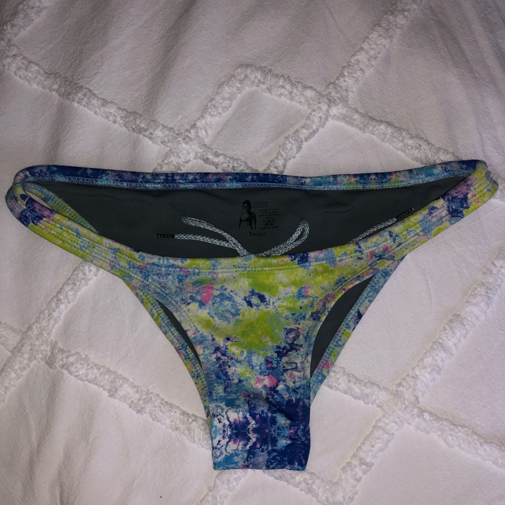 Jolyn clothing  bikini bottoms